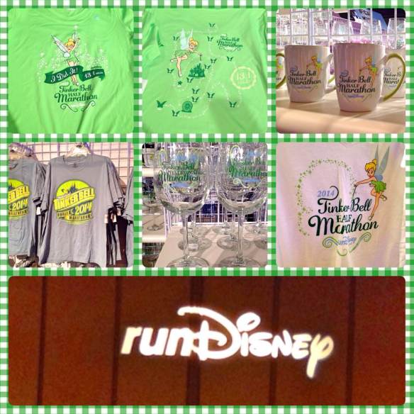 I Did It shirts, tees, wine glasses, mugs all were in great demand at the expo